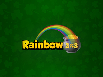 Rainbow 3x3