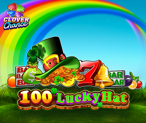 100 Lucky Hat