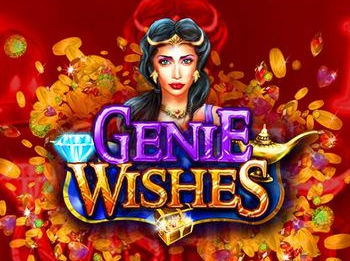 Genie Wishes
