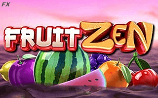 Fruit Zen