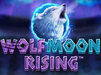 Wolf Moon Rising