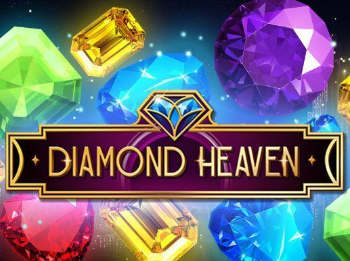 Diamond Heaven