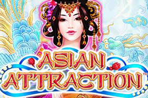 Asian Attraction