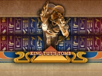 King Tuts Tomb