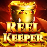 Reel Keeper
