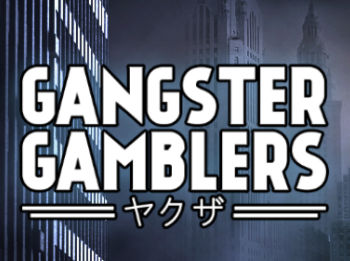 Gangster Gamblers