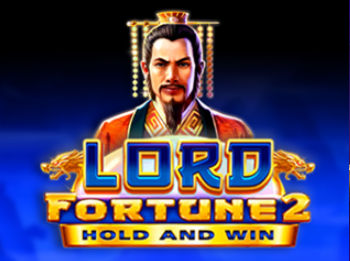 Lord Fortune 2