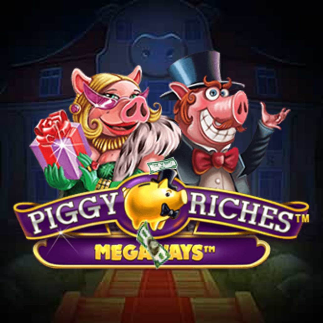 Piggy Riches MegaWays