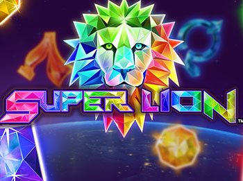 Super Lion