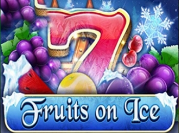 Fruits OnIce