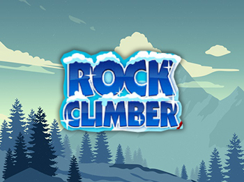 Rock Climber