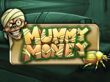 Mummy Money