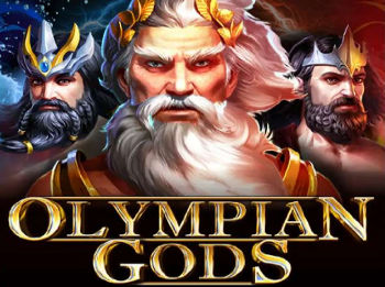 Olympian Gods