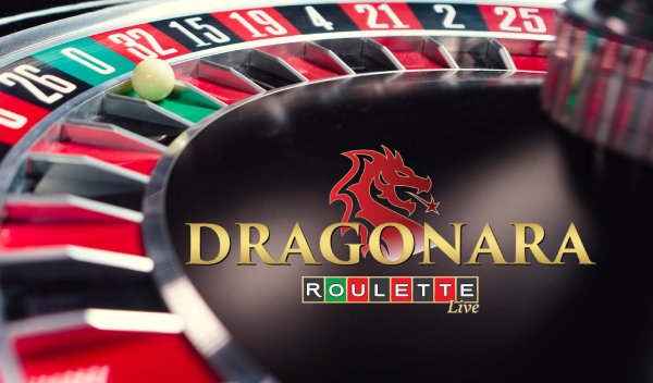 Dragonara Roulette