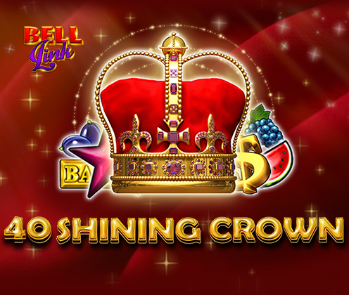 40 Shining Crown: Bell Link