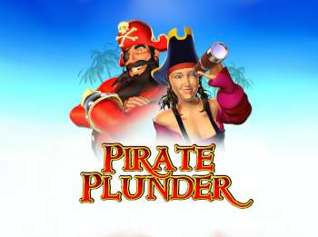 Pirates Plunder