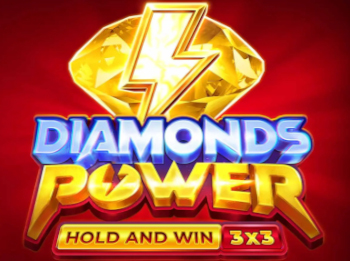 Diamonds Power