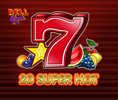 20 Super Hot: Bell Link