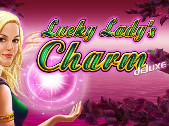 Lucky Lady's Charm Deluxe
