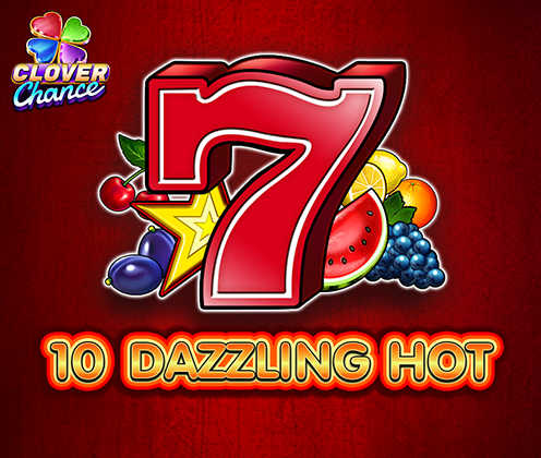 10 Dazzling Hot