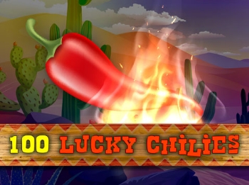 100 Lucky Chilies