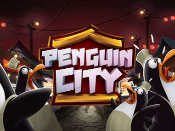 Penguin Emperor