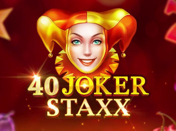 40 Joker Staxx