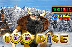 100 Dice