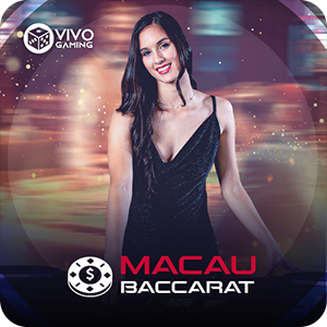 Macaw Baccarat