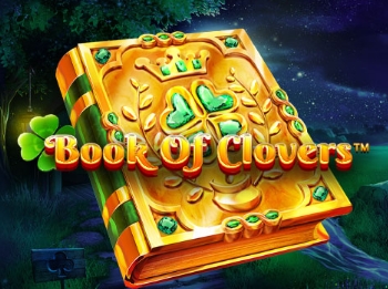 Book Of Clovers