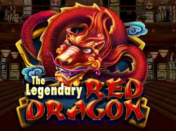 The Legendary Red Dragon