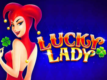 Lucky Lady