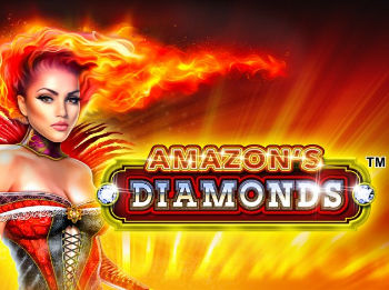 Amazon's Diamonds