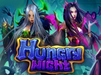 Hungry Night