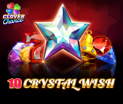 10 Crystal Wish