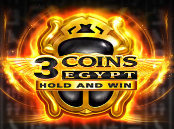 3 Coins Egypt