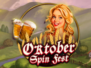 Oktober Spin Fest