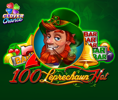 100 Leprechaun Hot