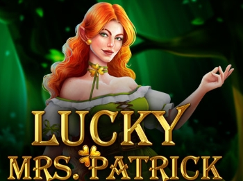 Lucky Mrs Patrick