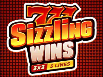 777 Sizzling Wins
