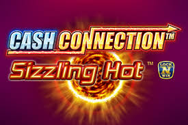 Cash Connection Sizzling Hot