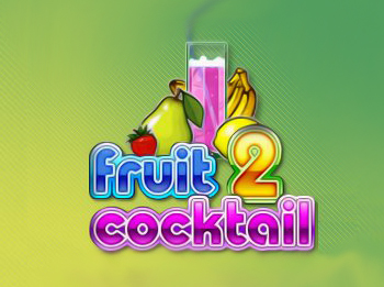 Fruit Cocktail 2