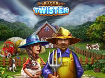 Super Twister
