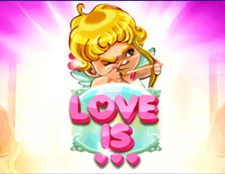 Love Is