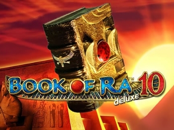 Book of Ra Deluxe 10