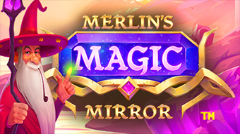 Merlin's Magic Mirror