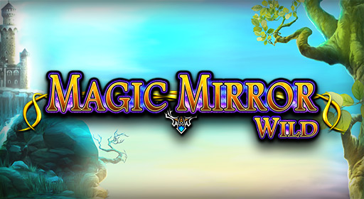 Magic Mirror Wild