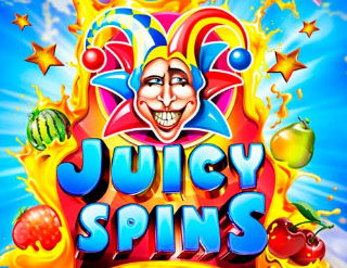 Juicy Spins