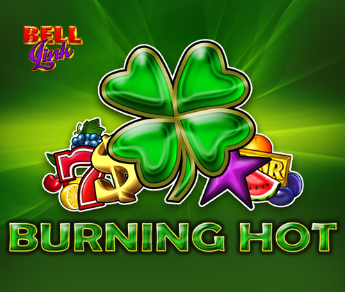 Burning Hot: Bell Link