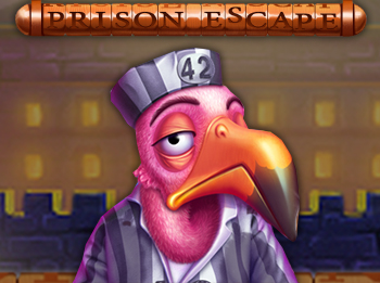 Prison Escape